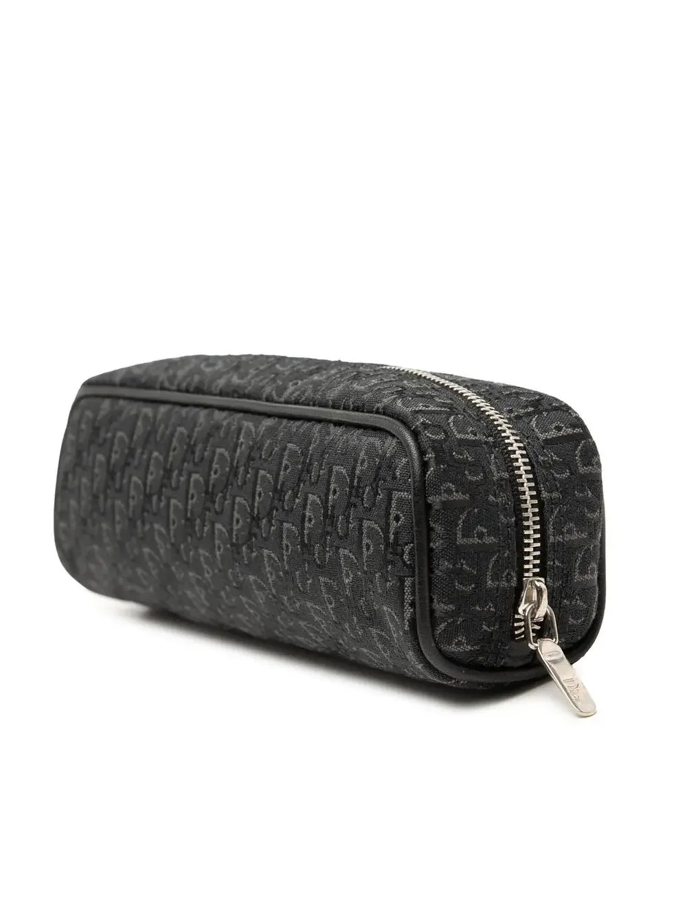 Dior Issimo Trotter Canvas Pouch Pre- #314797D40B